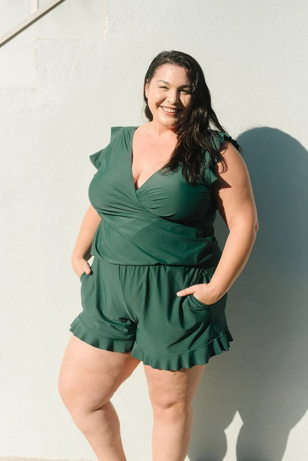 Aurélie™ | Elegant Jumpsuit